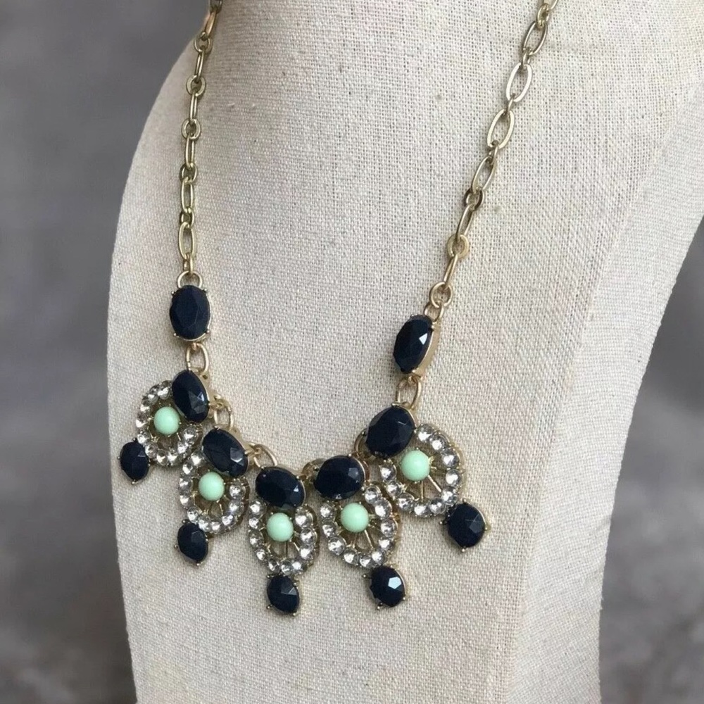 J.Crew statement necklace - Picture 2 of 3